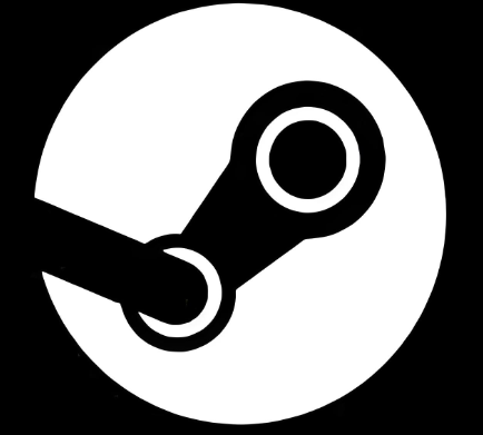 Steam Logo