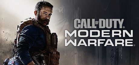 使命召唤16：现代战争/Call of Duty: Modern Warfare