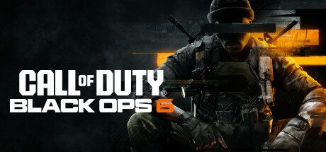使命召唤21：黑色行动6/Call of Duty: Black Ops 6