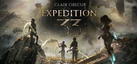光与影：33号远征队/Clair Obscur: Expedition 33
