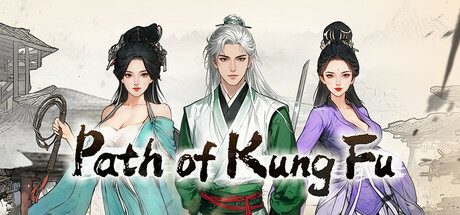 刀剑江湖路|v1.0.1.3|豪华版|正式版|7G大小|官方中文|支持手柄|Path of Kung Fu
