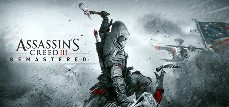 刺客信条3重制版/Assassin’s Creed III Remastered