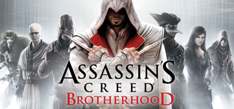 刺客信条：兄弟会|v1.03|6G大小|官方中文|Assassin’s Creed Brotherhood
