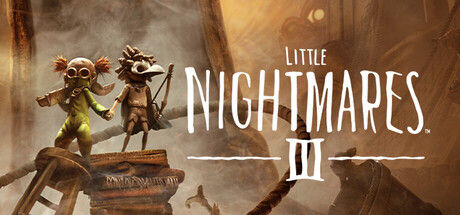 小小梦魇3/Little Nightmares III