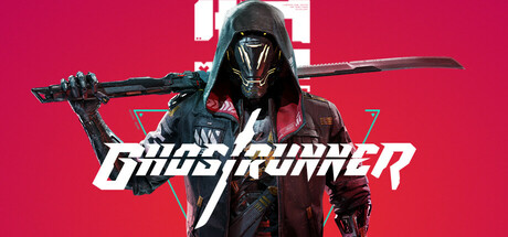 幽灵行者|v0.42507.61|全DLC豪华版|17G大小|官方中文|支持手柄|Ghostrunner