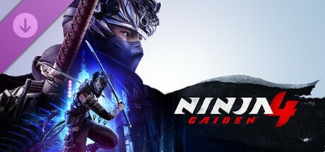 忍者龙剑传4豪华版/NINJA GAIDEN 4 Deluxe Edition
