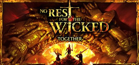 恶意不息/No Rest for the Wicked