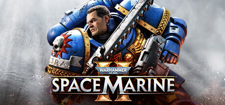 战锤40K：星际战士2/Warhammer 40,000: Space Marine 2