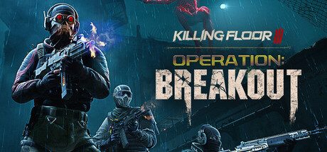 杀戮空间3/Killing Floor 3
