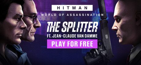 杀手暗杀世界/杀手3/HITMAN World of Assassination