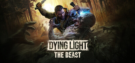 消逝的光芒：困兽/Dying Light: The Beast