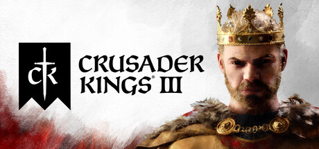 王国风云3/十字军之王3/Crusader Kings III