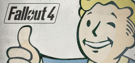 辐射4：周年纪念版/Fallout 4 – Anniversary Edition