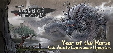 鬼谷八荒-五朵金花+八荒博物志|【1.2.111 版本更新内容】|全DLC|8G大小|官方中文|Tale of Immortal