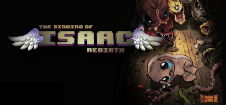 以撒的结合：重生/The Binding of Isaac: Rebirth/支持网络联机