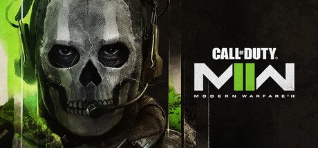 使命召唤6：现代战争2重制版/Call Of Duty：Modern Warfare II