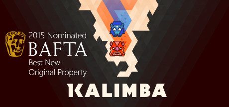克林巴/Kalimba