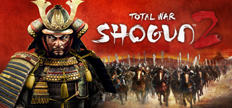 全面战争：幕府将军2/Total War:Shogun 2