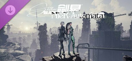 剑星-虚拟机版/Stellar Blade HYPERVISOR