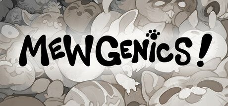 喵喵的结合/Mewgenics