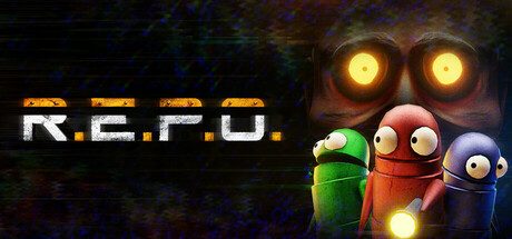 回收行动/R.E.P.O./REPO