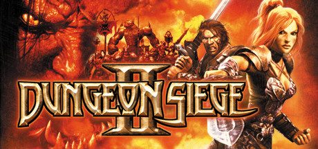 地牢围攻2：破碎的世界/Dungeon Siege II: Broken World