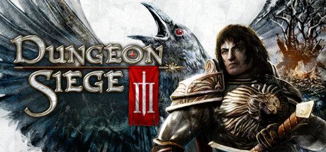 地牢围攻3/Dungeon Siege III