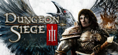 地牢围攻3/Dungeon Siege III