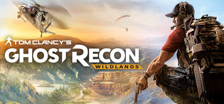 幽灵行动：荒野/幽灵行动：断点/Tom Clancy’s Ghost Recon Wildlands