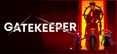 心门守卫/Gatekeeper