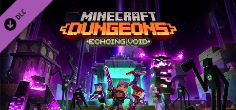 我的世界：地下城/Minecraft Dungeons