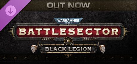 战锤40,000：战区/战锤40K：战斗区域/Warhammer 40,000: Battlesector