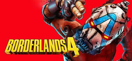 无主之地4-虚拟机版/Borderlands 4 HYPERVISOR