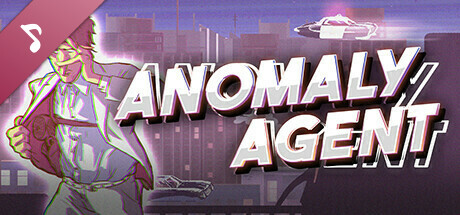 时空叛客/Anomaly Agent