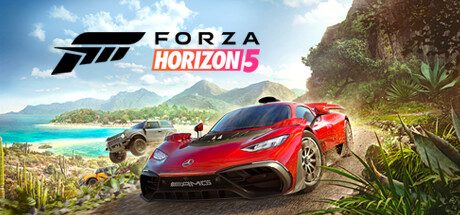 极限竞速：地平线5/Forza Horizon 5/支持网络联机