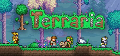 泰拉瑞亚/Terraria