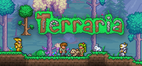 泰拉瑞亚/Terraria/支持网络联机