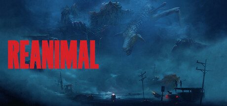 生灵重塑/REANIMAL/支持网络联机