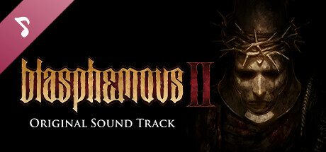 神之亵渎2/Blasphemous 2