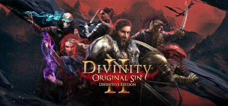 神界：原罪2终极版/Divinity: Original Sin 2 – Definitive Edition