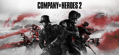 英雄连2/Company of Heroes 2/支持网络联机