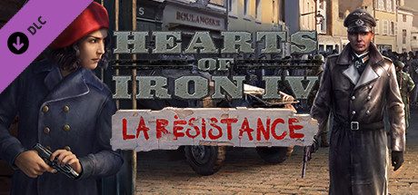 钢铁雄心4/Hearts of Iron IV