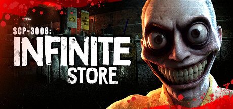 SCP-3008：无限商店/SCP-3008: Infinite Store