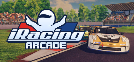 iRacing街机版/iRacing Arcade