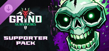 《无尽猎杀》/Grind Survivors