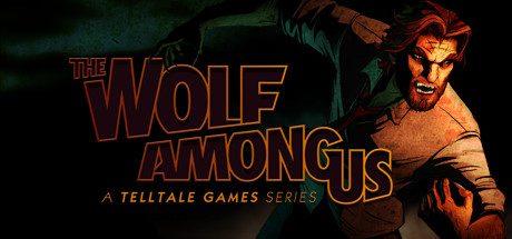 与狼同行/The Wolf Among Us