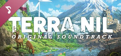 伊始之地/Terra Nil