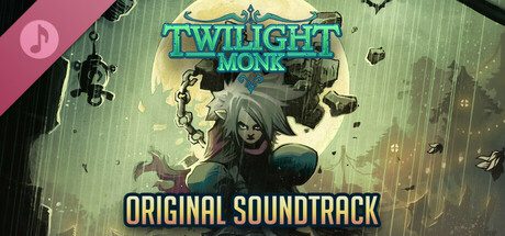 伏魔行者/Twilight Monk