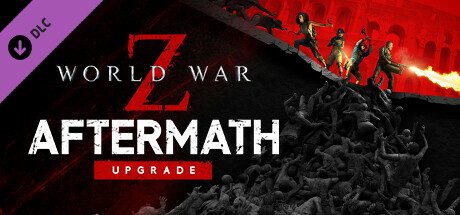 僵尸世界大战：劫后余生/World War Z: Aftermath