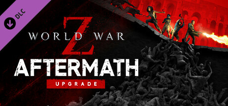 僵尸世界大战：劫后余生/World War Z: Aftermath